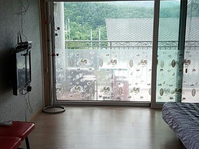 객실내부
