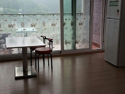 객실내부