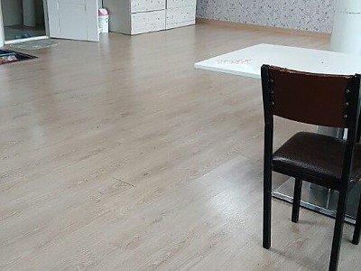 객실내부