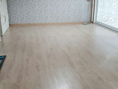 객실내부