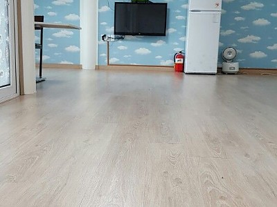 객실내부