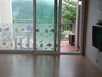 객실내부