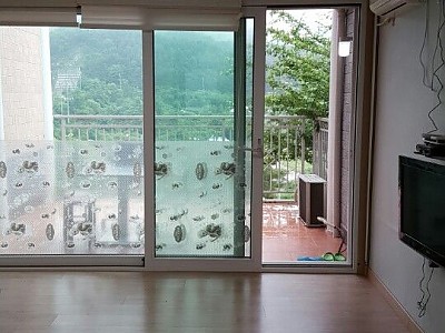 객실내부